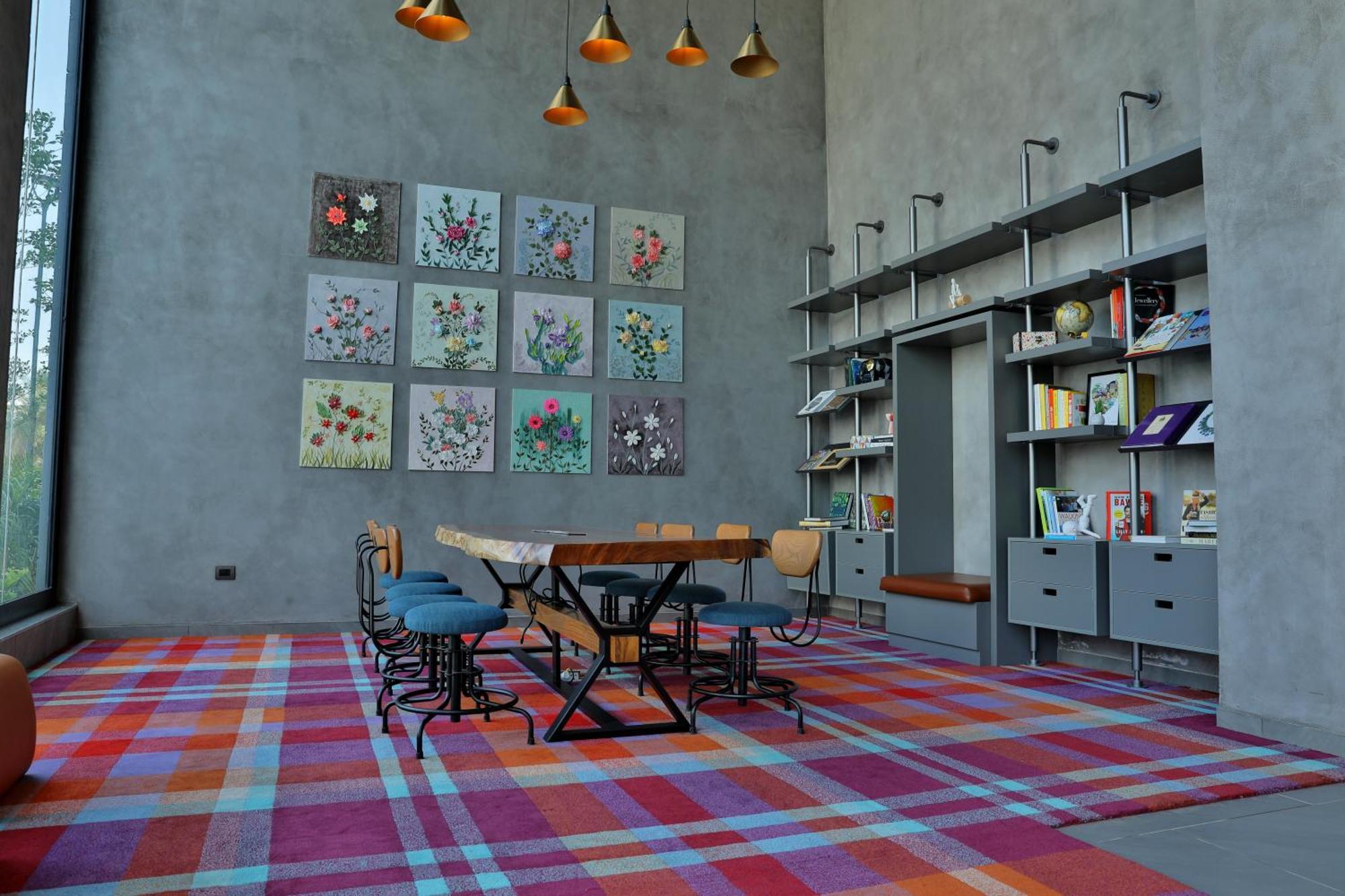 Готель Moxy Bengaluru Airport Prestige Tech Cloud Devanahalli Екстер'єр фото